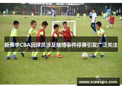 新赛季CBA因球员涉及赌博事件停赛引发广泛关注